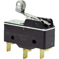BZ-7RW8225551-D6 by Honeywell Sensing And Control