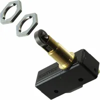 BM-1RQ18124-A2 by Honeywell Sensing And Control