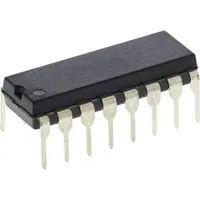 HCF4051BE by Sgs-ates Componenti Electronici S P A
