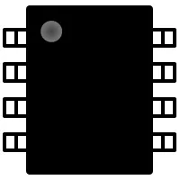 PCF8577CT by Philips Semiconductors