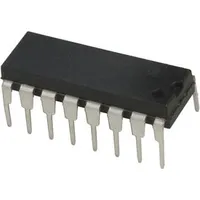 HCF4511BE by Sgs-ates Componenti Electronici S P A