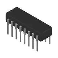 CDP1858D by Rca Solid State