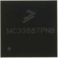 MC33887PFK/R2 by Freescale Semiconductor