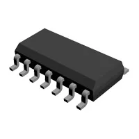 NTB0104D by NXP Semiconductors