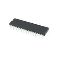 P80C31SBPN by Philips Semiconductors