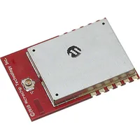 MRF24J40MCT-I/RM by Microchip Technology