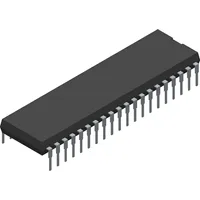 P80C32SBPN by Philips Semiconductors