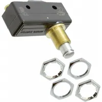 BM-1RQ1-A2 by Honeywell Sensing And Control
