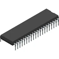 P87C51FA-4N by Philips Semiconductors