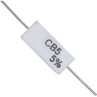 CB5JBR330 by Stackpole Electronics