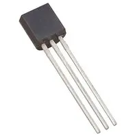 MPS6515 by Commodore Semiconductor