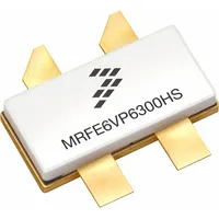 MRFE6VP6300HSR3 by Freescale Semiconductor