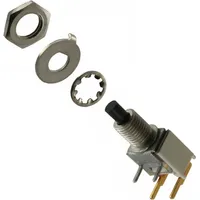 TP11SHABE by C & K Components