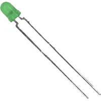 TLHG4405 by Telefunken Microelectronics