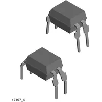 TCET1100G by Telefunken Microelectronics