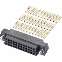 M83-LFD1F2N27-0000-000 by Harwin PLC