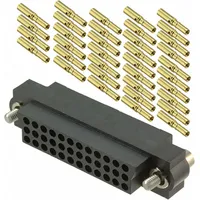 M83-LFD1F2N36-0000-000 by Harwin PLC
