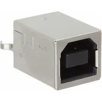 USB-B-S-F-B-VT by Samtec