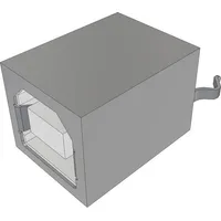 USB-B-S-F-W-VT by Samtec