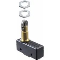 BZ-7RQ181T by Honeywell Sensing And Control