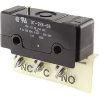 DT-2R4-B6 by Honeywell Sensing And Control