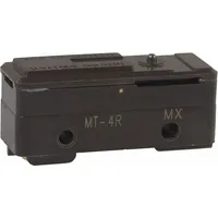 MT-4R by Honeywell Sensing And Control