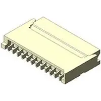 FB8S023JA1R2000 by Japan Aviation Electronics Industry
