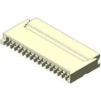 FB8S031JA1R2000 by Japan Aviation Electronics Industry