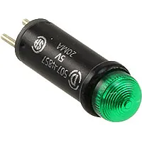 507-4857-3732-500F by Dialight