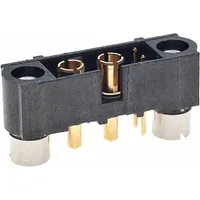 M80-5T10205M2-02-331-00-000 by Harwin PLC