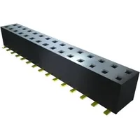 TLE-105-01-G-DV-A-P-TR by Samtec