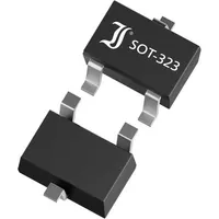 BC847AW by Philips Semiconductors