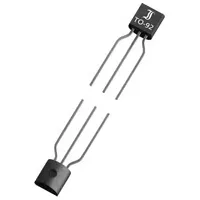 MPSA44 by Philips Semiconductors