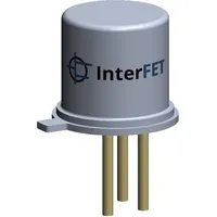 2N4339 by Intersil