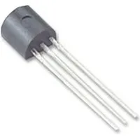 BF244A by Semiconductors