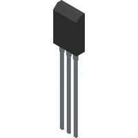 BUX86 by Infineon Technologies