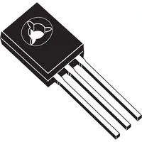 MJE344 by Asi Semiconductor