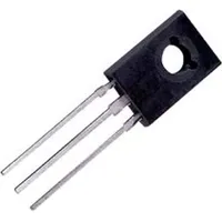 BD676 by Philips Semiconductors