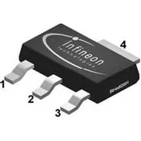 BSP60 by Philips Semiconductors