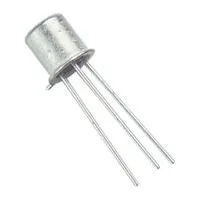 2N2906A by Comset Semiconductors