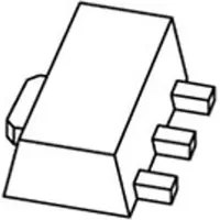 BCX56-16T/R by Philips Semiconductors