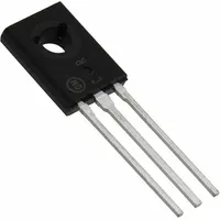 BD137 by Iskra Semic Capacitors Industry