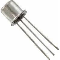 2N709 by Zetex Plc