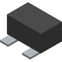 BFR92AW by Telefunken Microelectronics