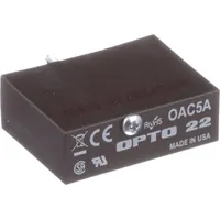 OAC5A by Magnecraft