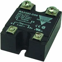 RA2425LA06 by Carlo Gavazzi Holding Ag