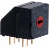 CRD10RM0AB by C & K Components