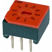 CRD10RM0CB by C & K Components