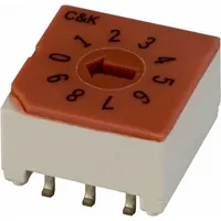 CRD10RM0SB by C & K Components