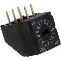 CRD16RM0AB by C & K Components